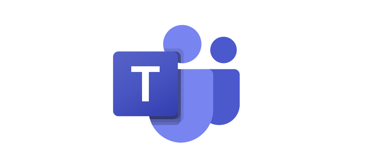 Microsoft Teams Logo