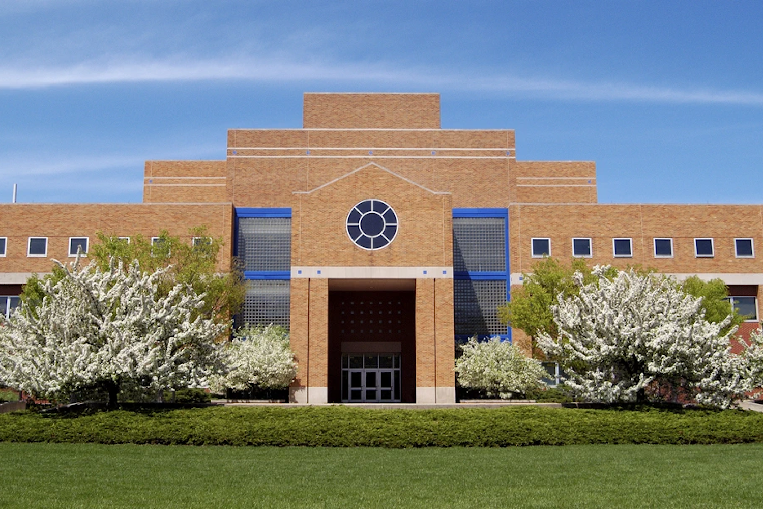 Engineering Building