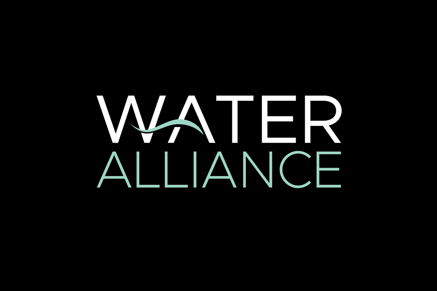 Water Alliance Logo