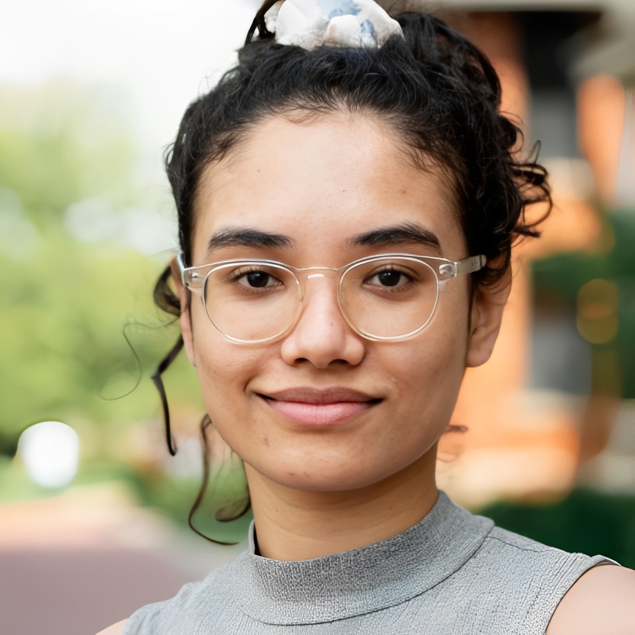 Noormah Rizwan.