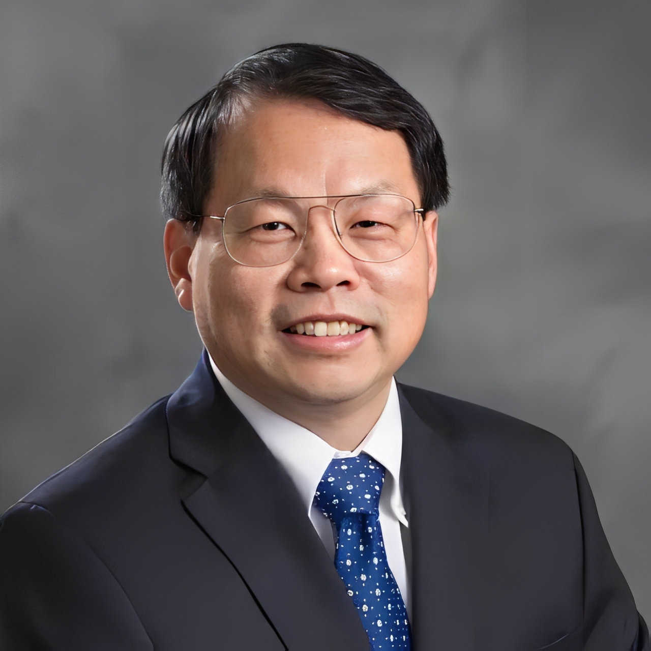 Jianguo "Jack" Liu
