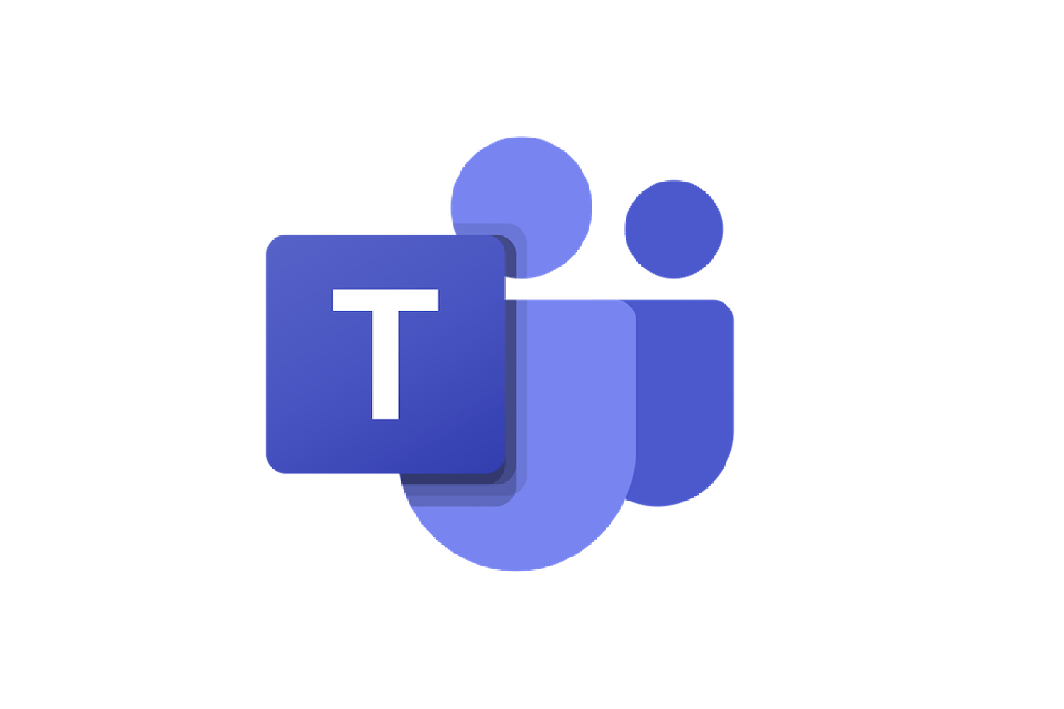 Microsoft Teams Logo