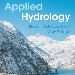 Applied Hydrology.