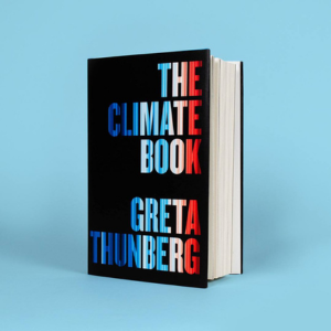 The Climate Book.