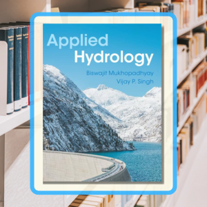 Applied Hydrology book.