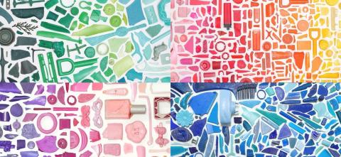 Artworks of Hannah Tizedes