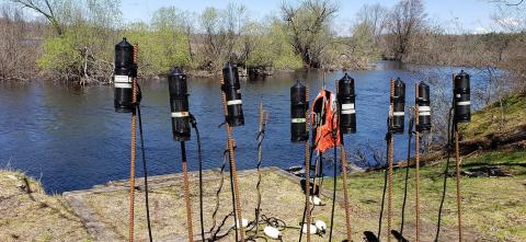 Telemetry Receivers