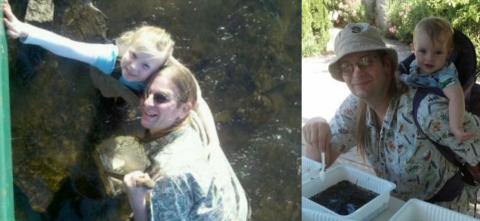 Parents and Kids